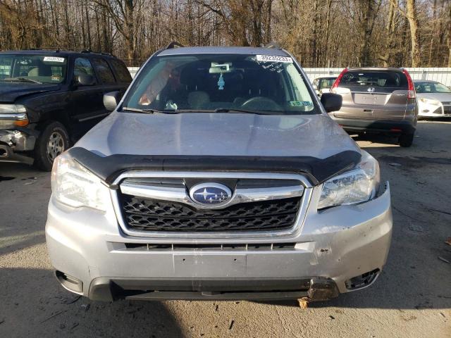 2016 SUBARU FORESTER 2 - JF2SJABC3GH494323