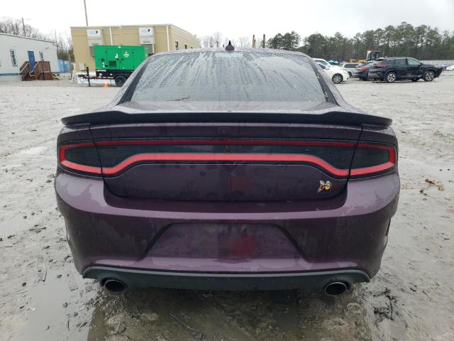 2021 DODGE CHARGER SC - 2C3CDXGJ9MH578001