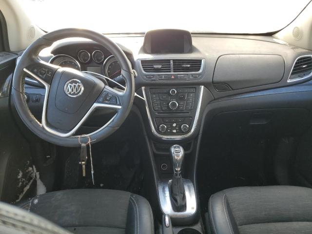 2015 BUICK ENCORE CON - KL4CJFSBXFB038998
