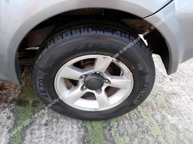 JSAFJB43V00349222 Suzuki Jimny Jlx