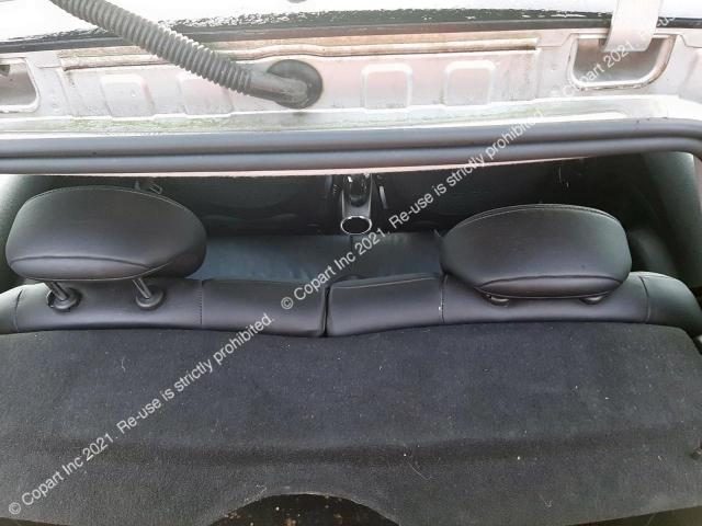 WMWMF320X0TV47089 Mini Cooper