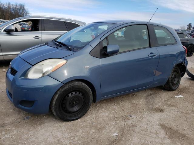 2009 Toyota Yaris 