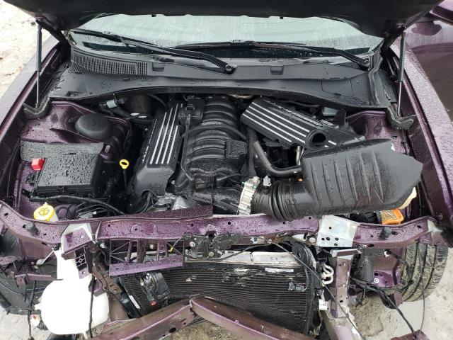 2021 DODGE CHARGER SC - 2C3CDXGJ9MH578001