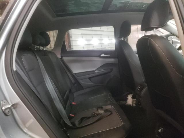 2023 VOLKSWAGEN TAOS 3VV7X7B24PM307844