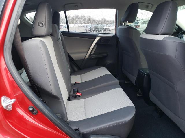 2015 TOYOTA RAV4 LE - JTMZFREV5FJ024781