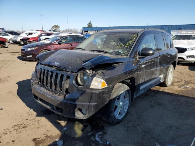 2010 Jeep Compass Sport