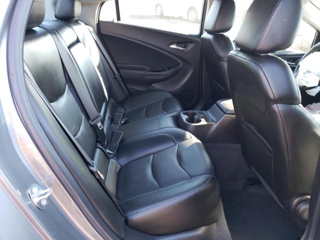 2018 CHEVROLET VOLT PREMI - 1G1RD6S55JU136036