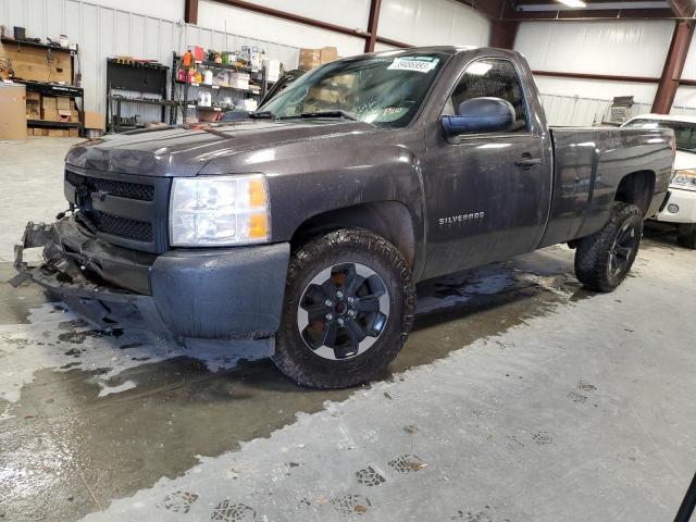 2011 Chevrolet C/K 1500 