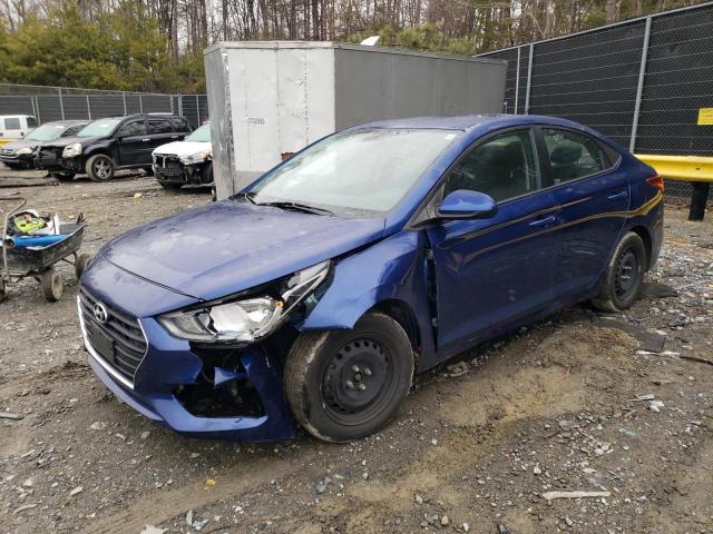 2019 HYUNDAI ACCENT SE - 3KPC24A32KE088129