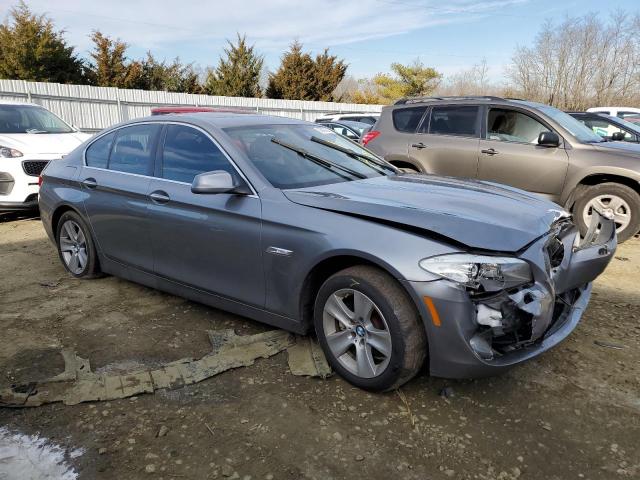 WBAXH5C55CDW06013 BMW 528 XI