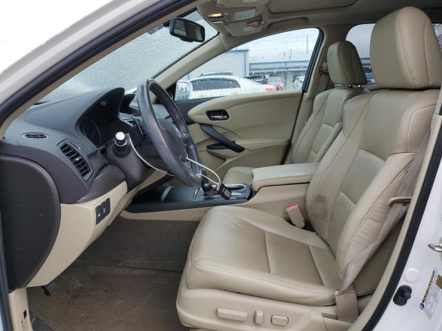 2018 ACURA RDX - 5J8TB3H38JL014785