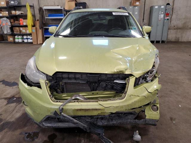 JF2GPBCC9EH277154 Subaru Xv Crosstrek 2.0i Hybrid