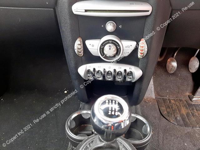 WMWMF320X0TV47089 Mini Cooper