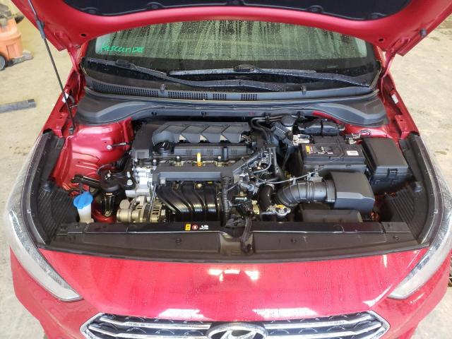 2020 HYUNDAI ACCENT SE - 3KPC24A65LE115688