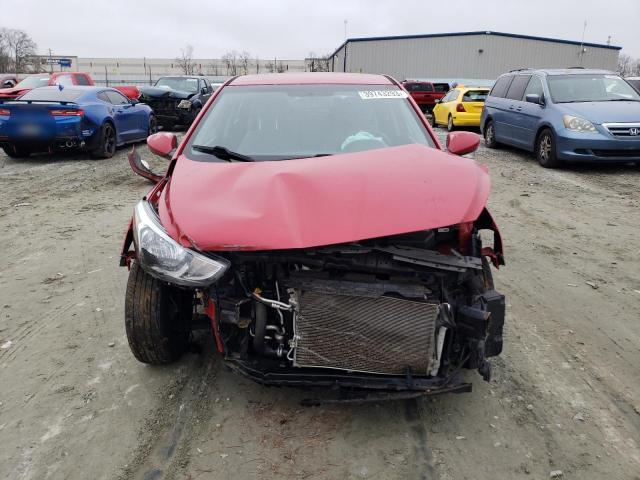 2015 HYUNDAI ACCENT GS - KMHCT5AE6FU225144