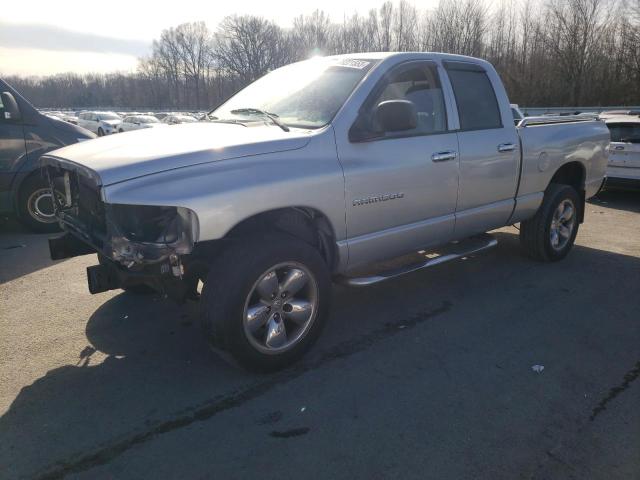 2005 Dodge Ram 1500 ST