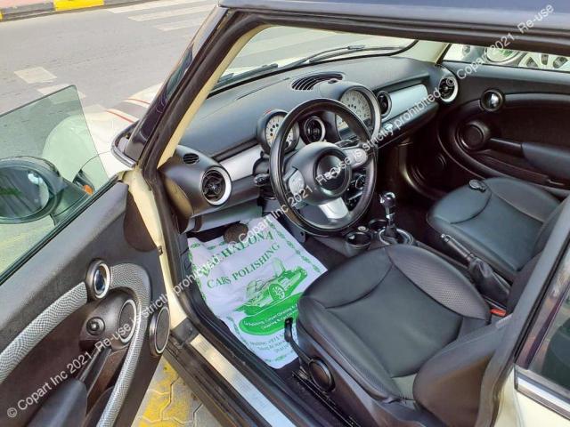 WMWZF3C53ET493416 Mini Clubman
