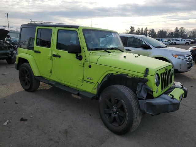 1C4BJWEG2GL292631 Jeep Wrangler