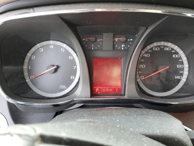 2CTFLUE53B6231504 GMC Terrain Slt