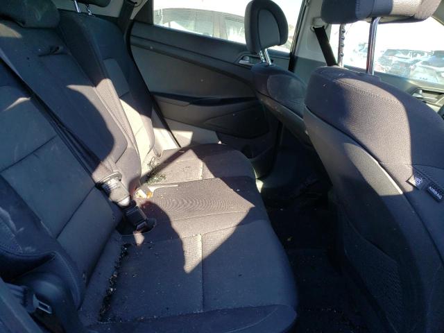 2017 HYUNDAI TUCSON LIM - KM8J3CA41HU426939