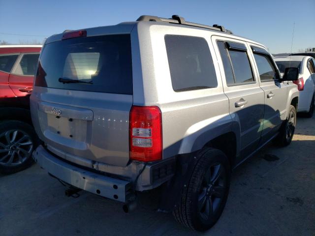 2015 JEEP PATRIOT LA - 1C4NJRFB4FD208786