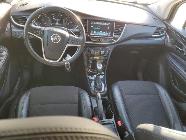 2018 BUICK ENCORE PRE - KL4CJASB3JB648608