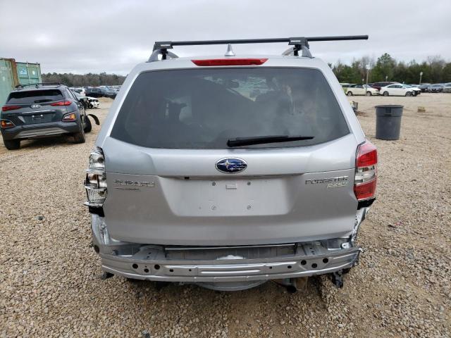 JF2SJAFC4GH484586 Subaru Forester