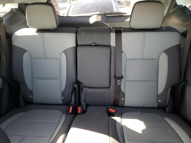 2022 CHEVROLET BLAZER 3LT - 3GNKBJRS7NS210759
