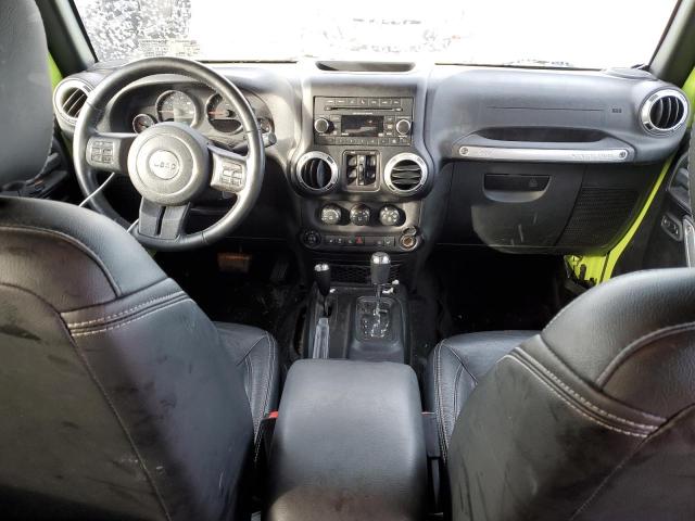 1C4BJWEG2GL292631 Jeep Wrangler