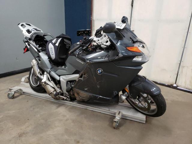 BMW Vehiculos salvage en venta: 2008 BMW K1200 GT