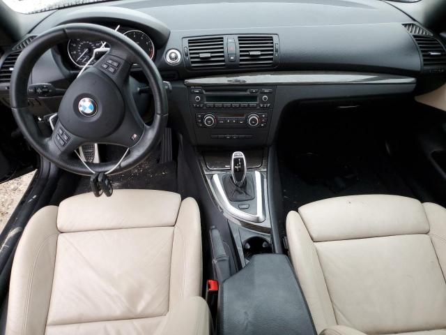 WBAUN7C54DVM27173 BMW 135 I