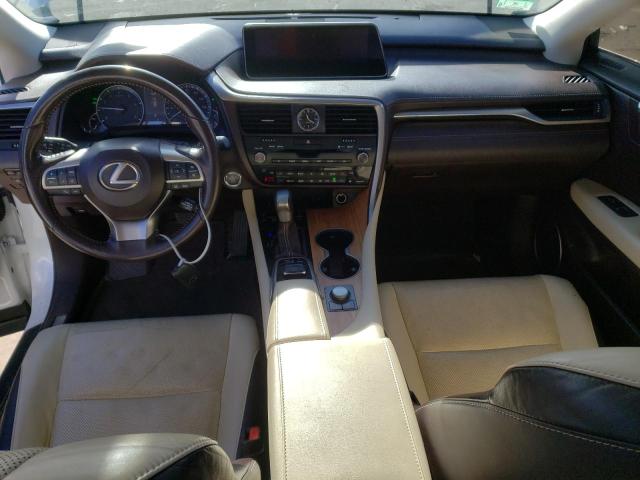 2018 LEXUS RX 350 L - JTJDZKCA3J2000214