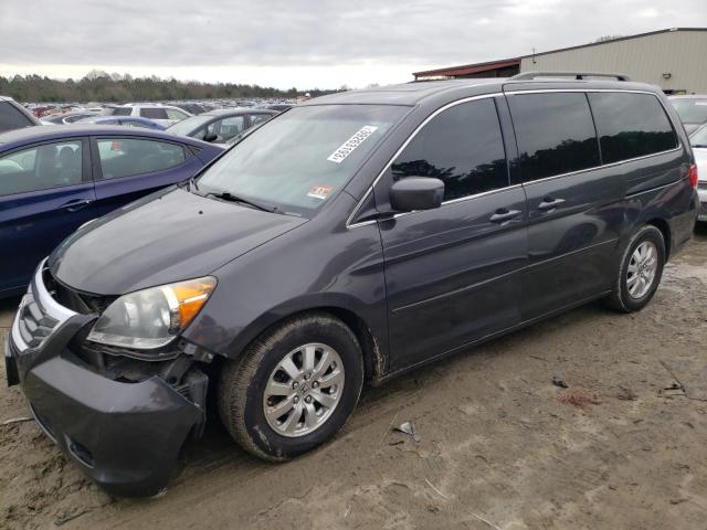 2010 Honda Odyssey EX-L