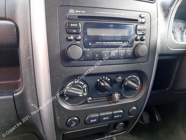 JSAFJB43V00349222 Suzuki Jimny Jlx