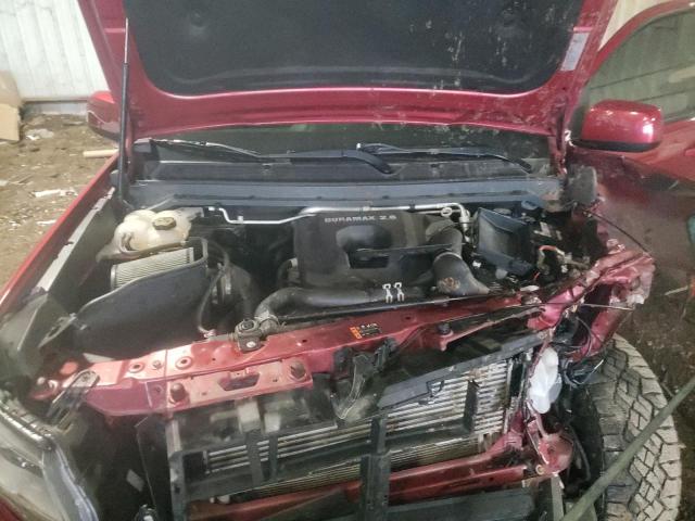 2018 CHEVROLET COLORADO Z - 1GCPTEE10J1248359