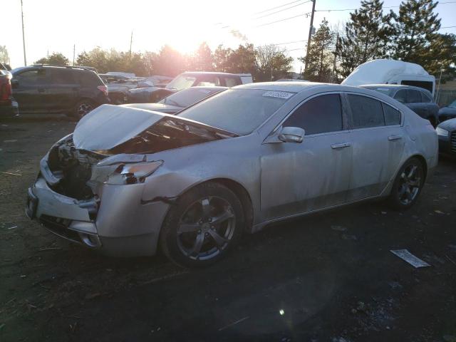 2011 Acura TL 