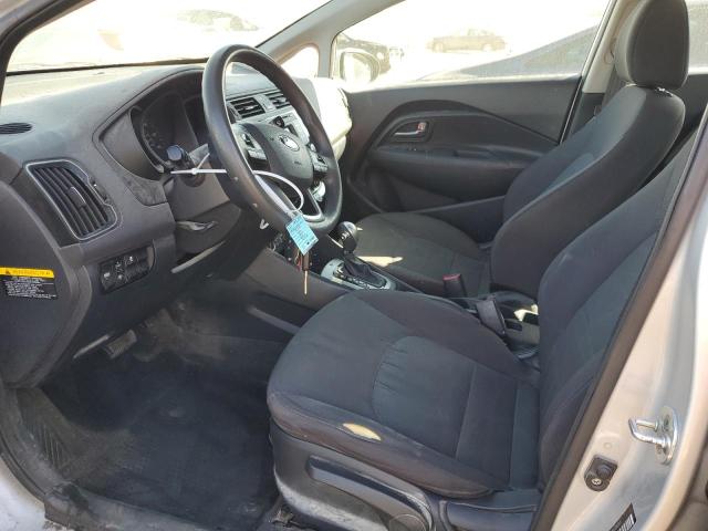 KNADM4A36H6072235 KIA Rio