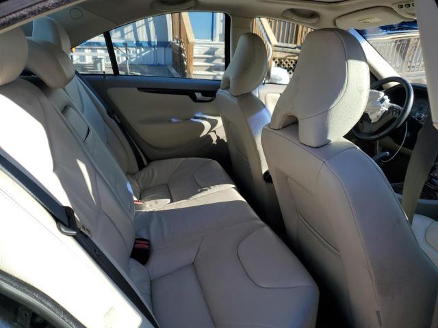 YV1RS592772634644 Volvo S60 2.5T