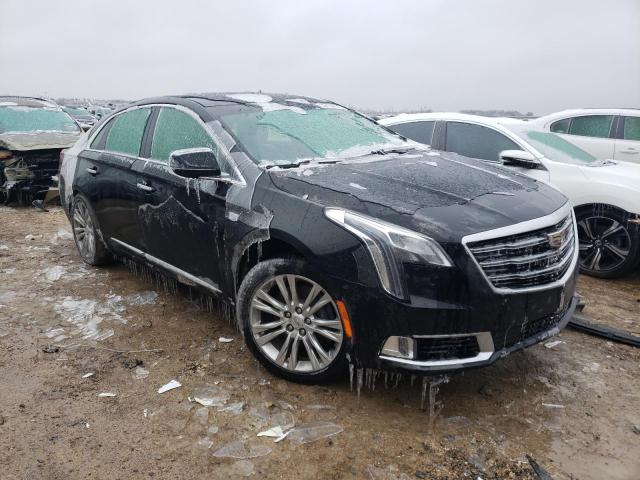 2019 CADILLAC XTS LUXURY - 2G61M5S33K9155036