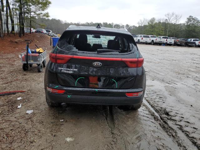 KNDPM3AC1K7611839 KIA Sportage