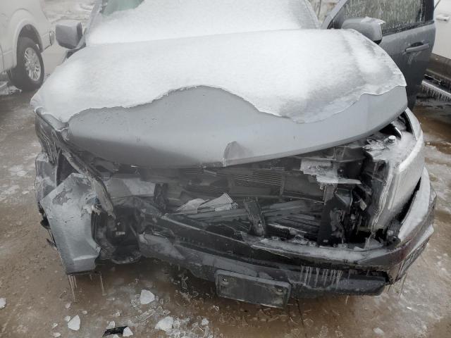 2021 CHEVROLET COLORADO L - 1GCGSCEN4M1109477