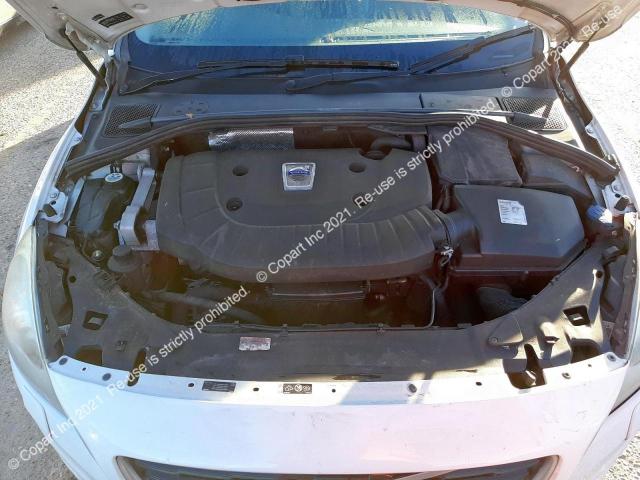 YV1FS88A1D2180685 Volvo S60 R-desi