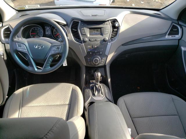 2015 HYUNDAI SANTA FE 5XYZU3LB0FG251114