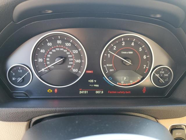 WBA8D9G51HNT91054 BMW 330 XI
