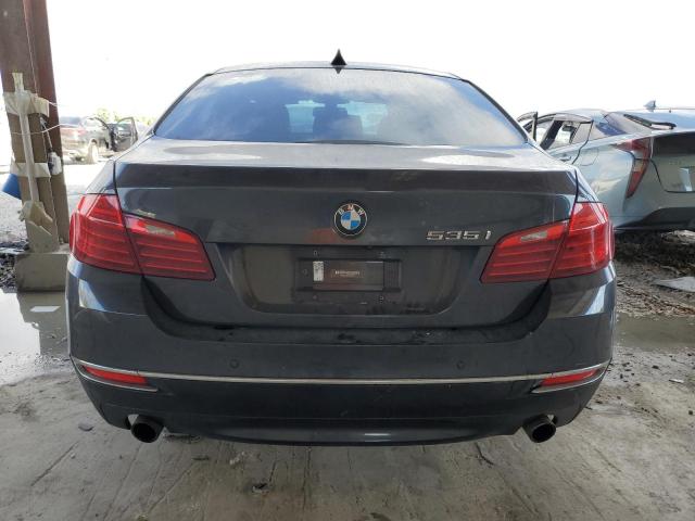 2016 BMW 535 I - WBA5B1C56GG553702
