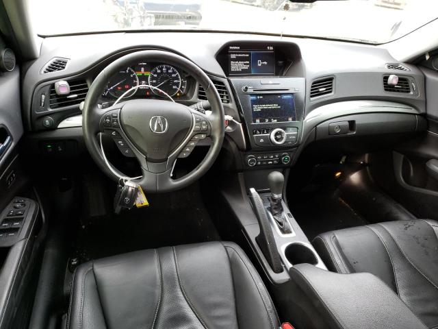 19UDE2F77KA007111 Acura Ilx Premium
