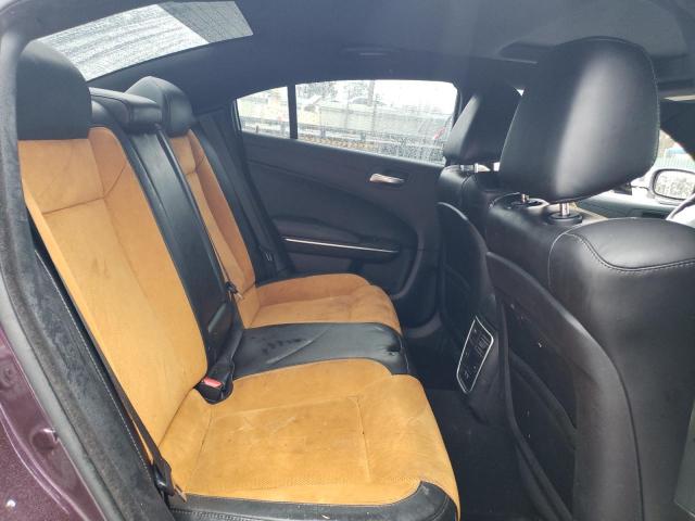 2021 DODGE CHARGER SC - 2C3CDXGJ9MH578001
