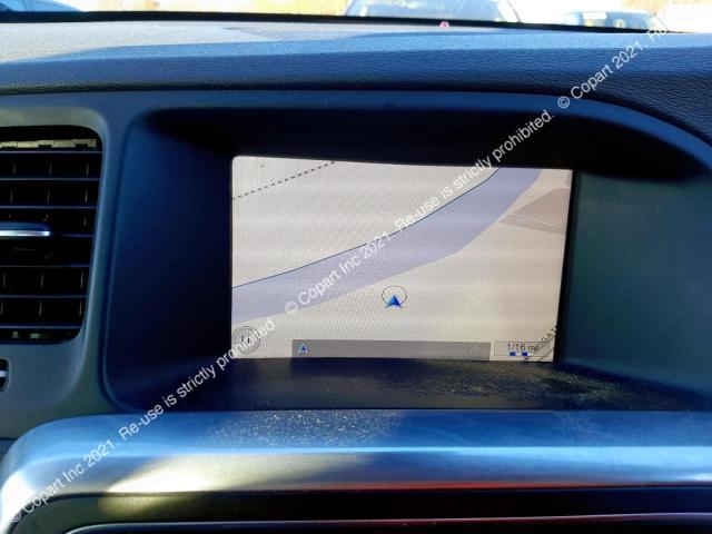 YV1FS88A1D2180685 Volvo S60 R-desi