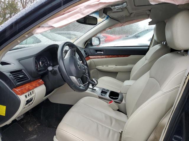 4S4BRDKC5C2233227 Subaru Outback 3.6r Limited