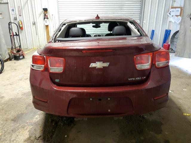 2016 CHEVROLET MALIBU LIM - 1G11C5SAXGF129412